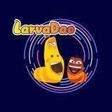 Larva DAO🇹🇷8Th-15:00 UTC Presale
