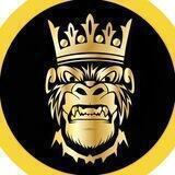 GoldenApes Token Official Community