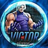 VICTOR CLOUD - REFERÊNCIAS