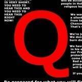 Q 45 Return of President