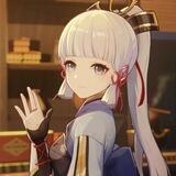 Kamisato Ayaka