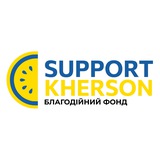 Support🇺🇦Kherson - Б.Фонд