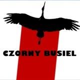 Czorny busieł