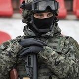 Патриот