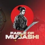 Fable of Musashi Portal