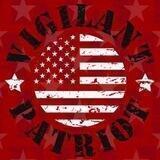 Vigilant Patriot Official 🇺🇸👊