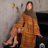 ارزانسرای مانتو مام سید..😍