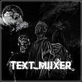 TEXT_MIIXER