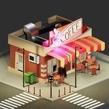 Path in 3D