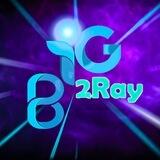 BiG2ray | v2ray فروش کانفیگ