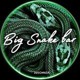 Big Snake Bar
