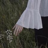 چمنزارِ سبز