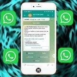 NETCOM SMS