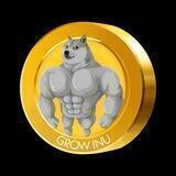 Grow Inu |PORTAL|
