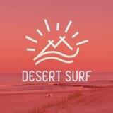 Desert Surf Camp