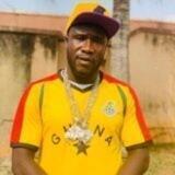 OHIANI BA COMEDY TV