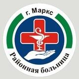 Чат Марксовской РБ