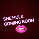 She Hulk | BSC
