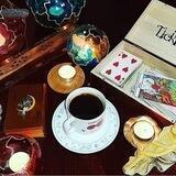 کافه فال و معجزات الهی