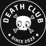𓆩 DEATH CLUB 𓆪