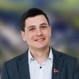 Товарищ Киселёв