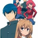 Toradora