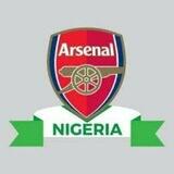 Arsenal Nigeria