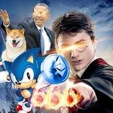ETHEREUM | HARRYPOTTEROBAMASONIC666INU
