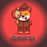 Sherlock Inu - Entry Portal