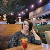 Ольга Соловьёва таролог