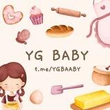 Archive YG’s BABY!
