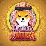 Arabian Shiba