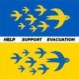 Допомога, підтримка, евакуація/ Помощь, поддержка, эвакуация/ Help, support, evacuation