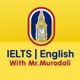 IELTS | ENGLISH
