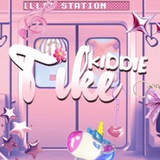˖ ࣪ 𓊆 ILL–CLASS；Le Voyage de Kiddie Tike .. ౨ৎ