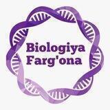 Biologiya Farg'ona