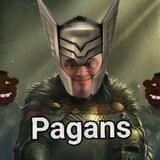 pagan bad