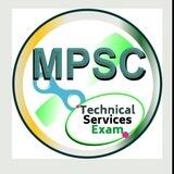 🎯 MPSC Technical Service Exams.🎯
