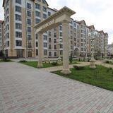 ЖК Жуковский Геленджик