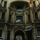 Москва • Культура • Искусство