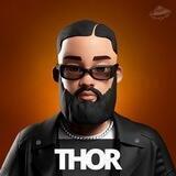 THOR CALLER SHILLER