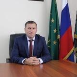 Губжоков Темур