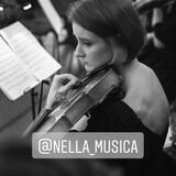 NELLA MUSICA ORCHESTRA