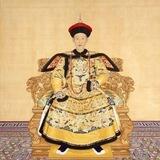 乾隆帝 🌎 Imparator Qianlong