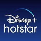 Disnep+ Hotstar Movie Uploded