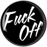 Fuck Off Inu