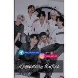 🫶🫧 Legendary fanfics 🫧🫶