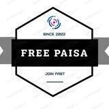 FREE PAISA 🤑