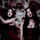 ♡ Help fr Chase