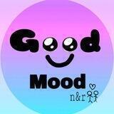 💜Good Mood💙